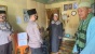 Jumat Berkah, Kapolres Karimun Gelar Bakti Sosial
